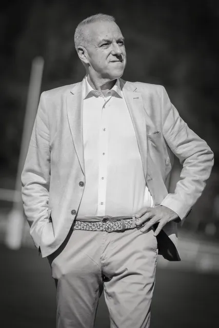 Jean-François Mazouaud