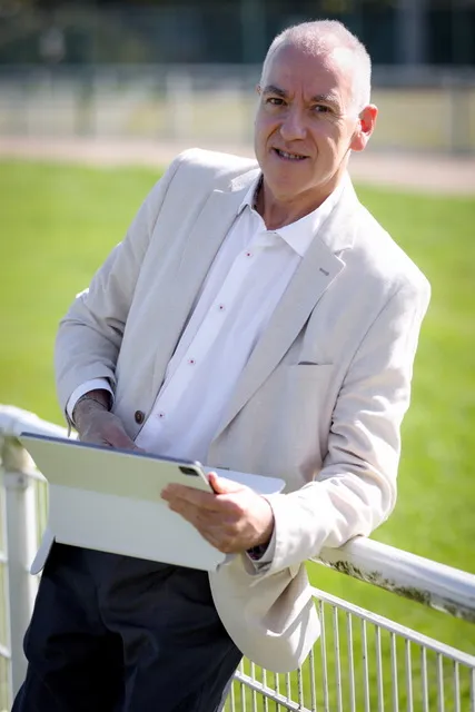 Jean-François Mazouaud