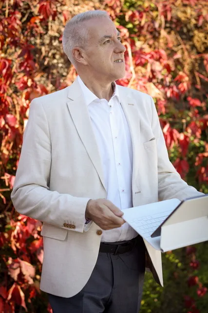 Jean-François Mazouaud