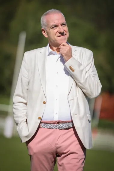 Jean-François Mazouaud