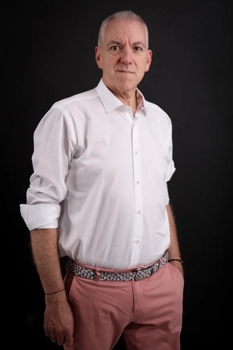 Jean-François Mazouaud