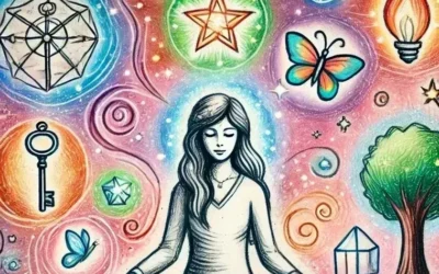 Mes conférences au Salon du Bien-Être et des Arts Divinatoires 2025 de Poitiers