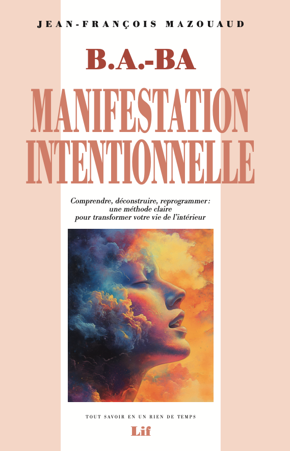 Manifestation Intentionnelle - Jean-François Mazouaud