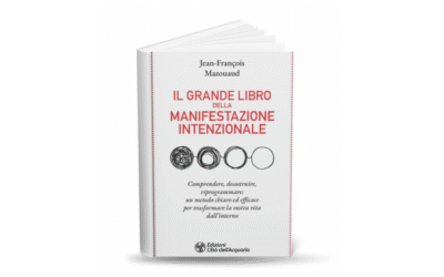 Une grande première : Mon livre traduit en Italien !