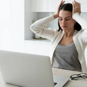 Mini-cours de développement personnel pour comprendre et libérer les blessures de l’enfance